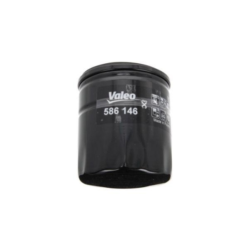 VALEO Ölfilter 586146