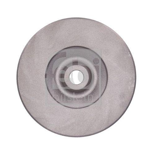 FEBI BILSTEIN Fl&uuml;gelrad, Wasserpumpe 17876