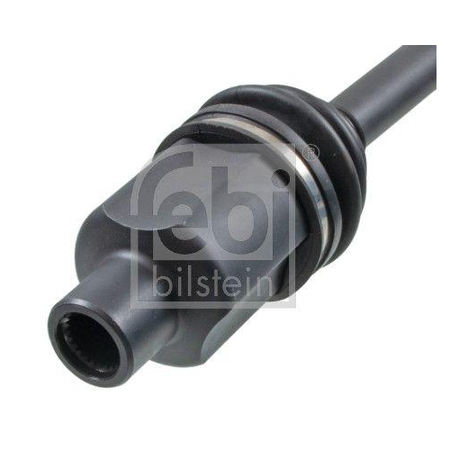FEBI BILSTEIN Antriebswelle 197063