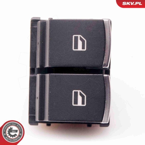 ESEN SKV Schalter, Fensterheber 37SKV305