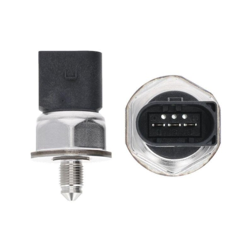 VALEO Sensor, Kraftstoffdruck 367184