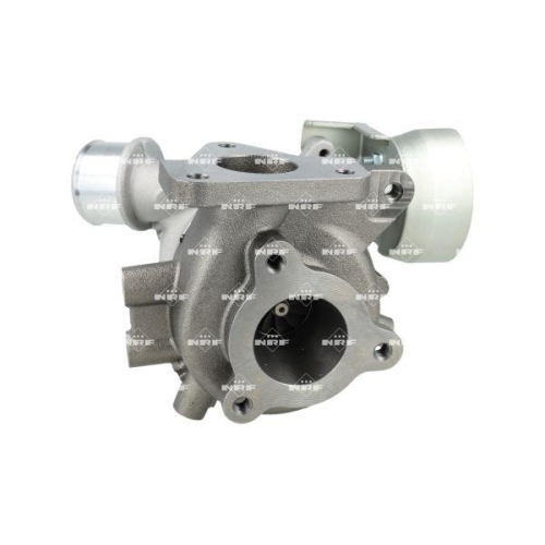 NRF Lader, Aufladung 90010342