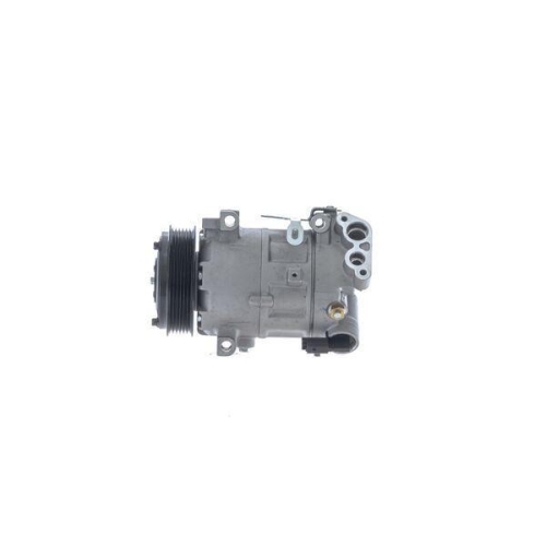 MAHLE Kompressor, Klimaanlage BEHR ACP 757 000S
