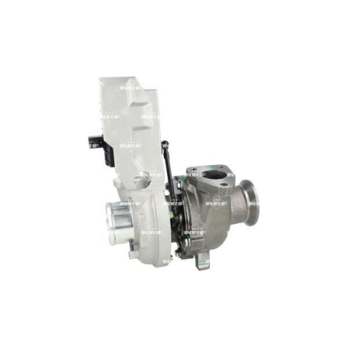 NRF Lader, Aufladung EASY FIT 90010352