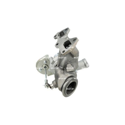 NRF Lader, Aufladung EASY FIT 90010166