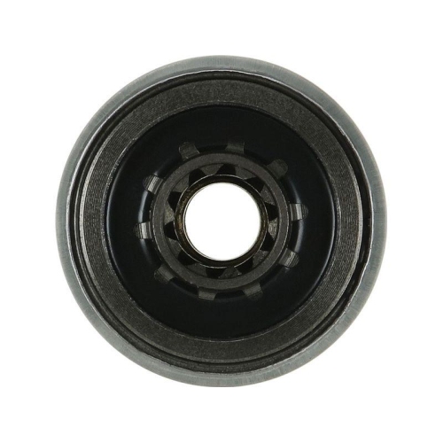 AS-PL Freilaufgetriebe, Starter AS SD3063