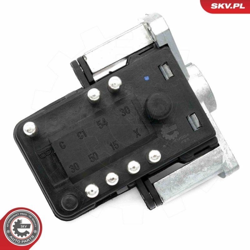ESEN SKV Z&uuml;nd-/Startschalter 65SKV004