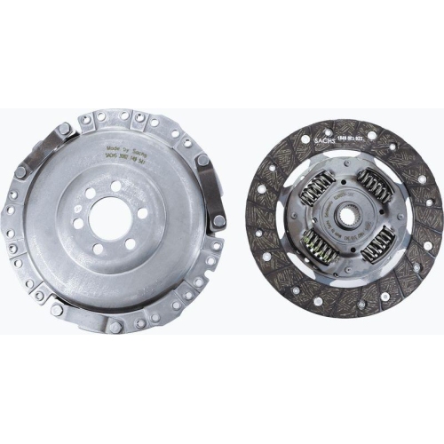 SACHS Kupplungssatz 3000 288 002