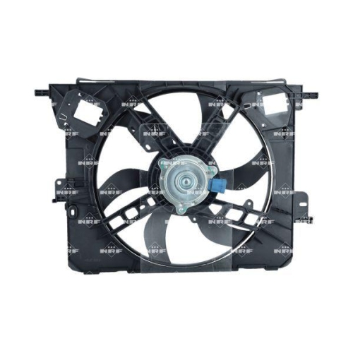 NRF L&uuml;fter, Motork&uuml;hlung 47899