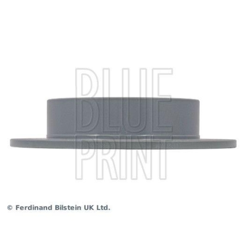 BLUE PRINT Bremsscheibe ADT343145