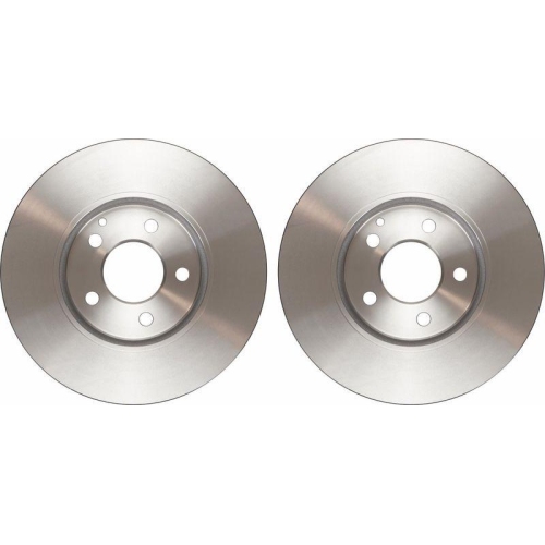 TRW Bremsscheibe DF4261