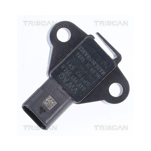 TRISCAN Sensor, Saugrohrdruck 8824 29025