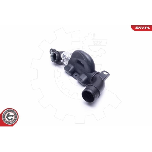 ESEN SKV Ladeluftschlauch 43SKV309