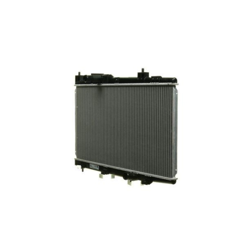 MAHLE Kühler, Motorkühlung BEHR *** PREMIUM LINE *** CR 2017 000P