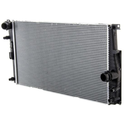 MAHLE Kühler, Motorkühlung BEHR *** PREMIUM LINE *** CR 1725 000P