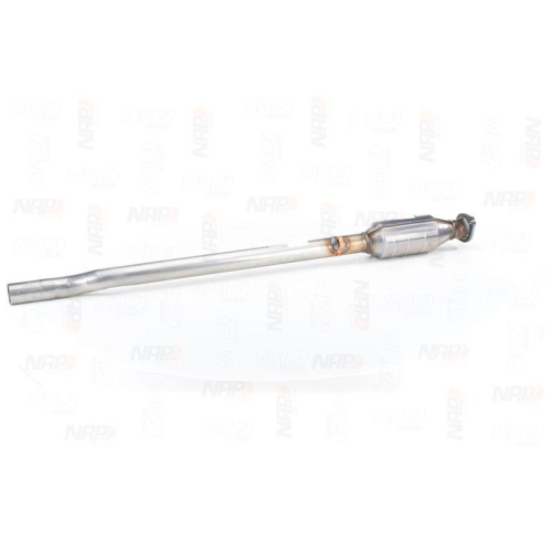 NAP carPARTS Katalysator CAK10775
