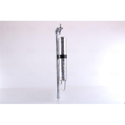 NISSENS Kondensator, Klimaanlage 940642