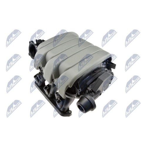 NTY Saugrohrmodul BKS-AU-003