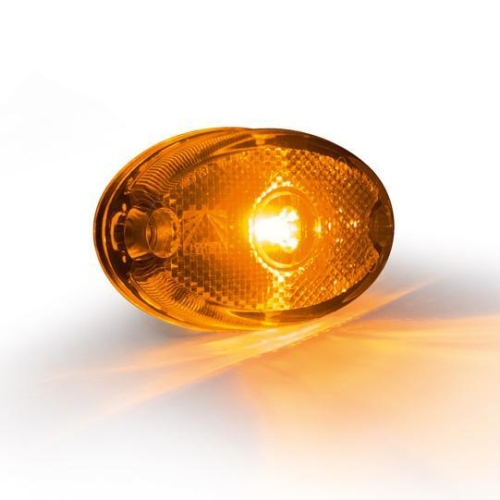 Flatpoint II LED, 12 V, 90 Grad Winkel (Z) nach vorne Suer 127552891