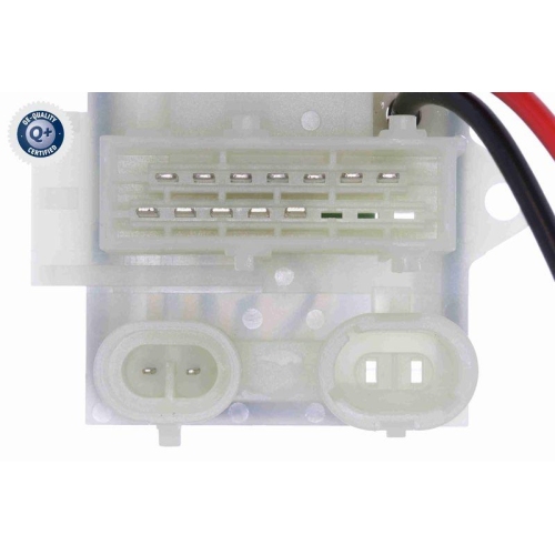 VEMO Regler, Innenraumgebl&auml;se Q+, Erstausr&uuml;sterqualit&auml;t V46-79-0038