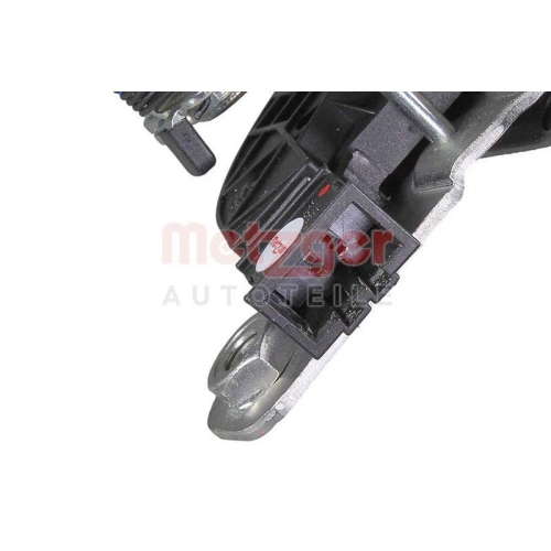 METZGER AUTOTEILE Heckklappenschloss ORIGINAL ERSATZTEIL 2311008