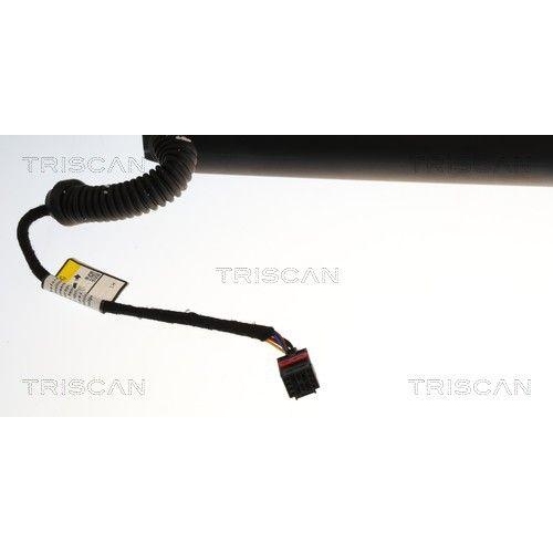 TRISCAN Gasfeder, Koffer-/Laderaum 8710 29340