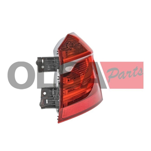 AIC Heckleuchte OLSA Aftermarket, original Ersatzteil 72198