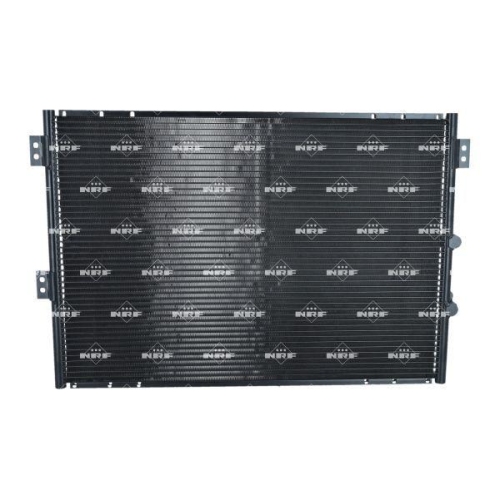 NRF Kondensator, Klimaanlage EASY FIT 35461