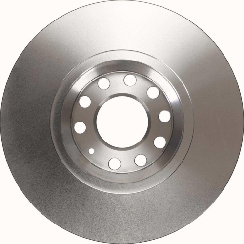 TRW Bremsscheibe TRW SINGLE DF4262S