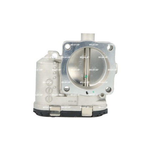 NRF Drosselklappenstutzen 408045