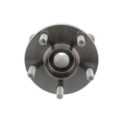 MAPCO Radlagersatz 46351