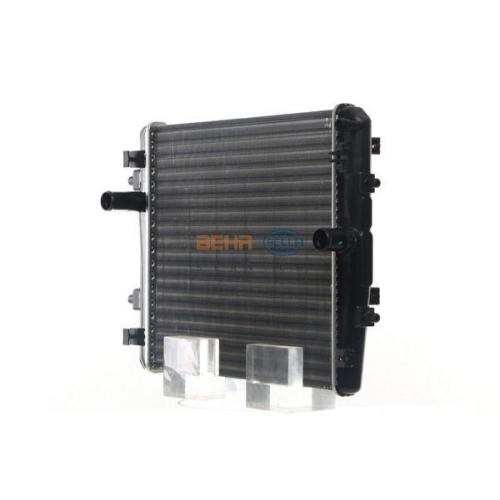 MAHLE Kühler, Motorkühlung BEHR CR 2035 000S