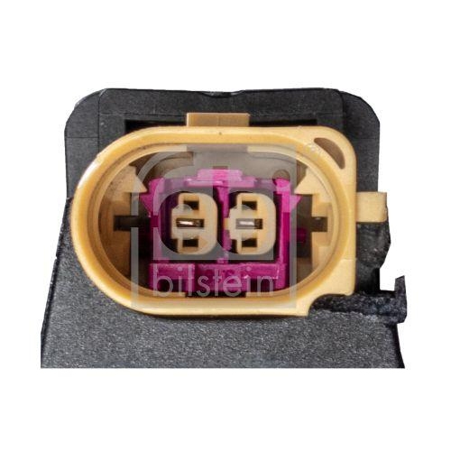 FEBI BILSTEIN Lagerung, Motor 172225