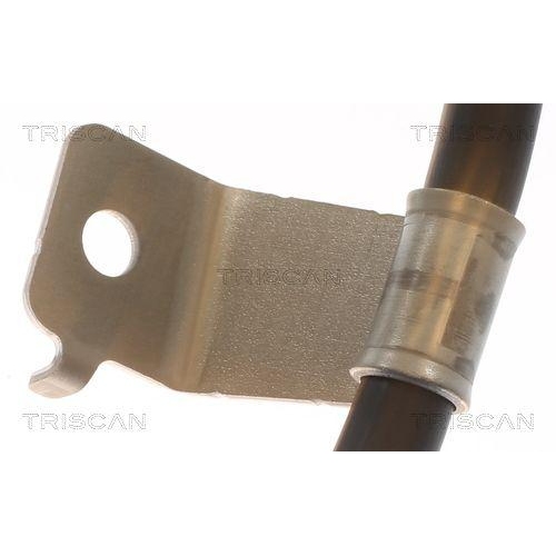 TRISCAN Seilzug, Feststellbremse 8140 421140