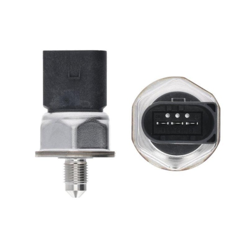 VALEO Sensor, Kraftstoffdruck 367188