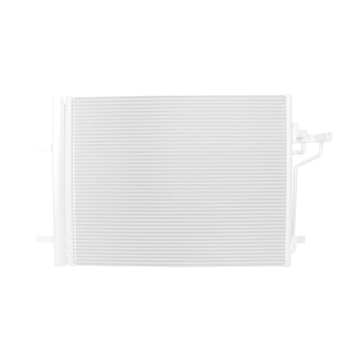 HELLA Kondensator, Klimaanlage 8FC 366 221-721