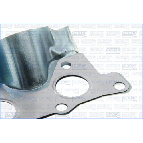 AJUSA Dichtung, Abgaskr&uuml;mmer MULTILAYER STEEL 13191500