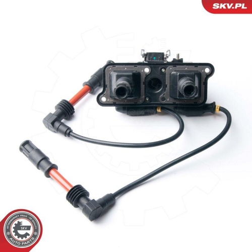 ESEN SKV Z&uuml;ndspule 03SKV218