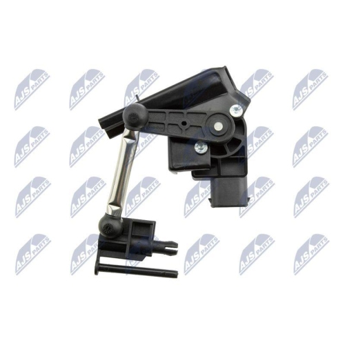 NTY Sensor, Leuchtweitenregulierung ECX-PS-000