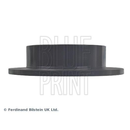 BLUE PRINT Bremsscheibe ADT343147