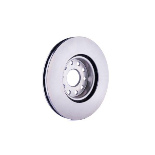 HELLA Bremsscheibe 8DD 355 106-301