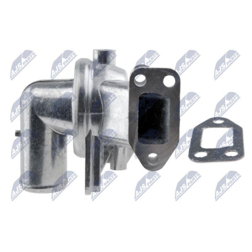 NTY Thermostat, K&uuml;hlmittel CTM-CH-010