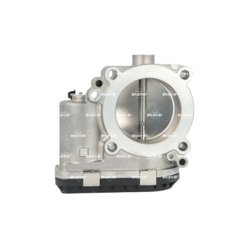 NRF Drosselklappenstutzen 408052