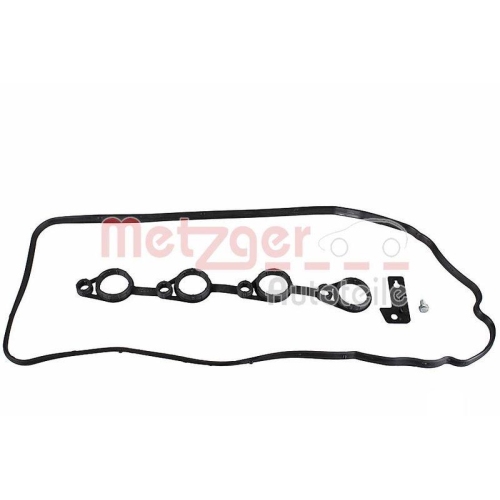 METZGER AUTOTEILE Zylinderkopfhaube