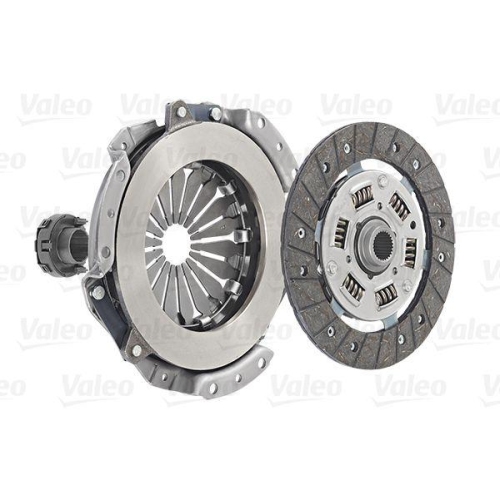 VALEO Kupplungssatz VALEO CLASSIC 3KKIT 786033