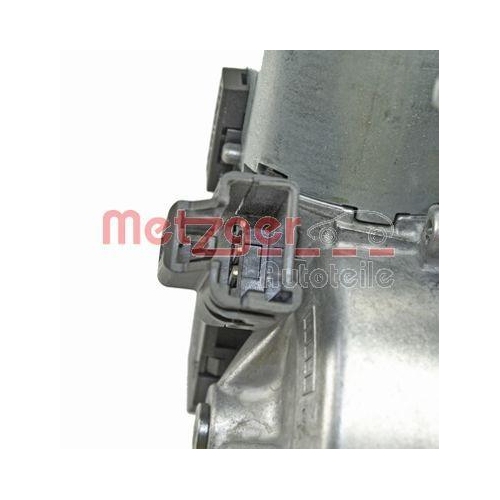METZGER AUTOTEILE Wischermotor ORIGINAL ERSATZTEIL 2190815