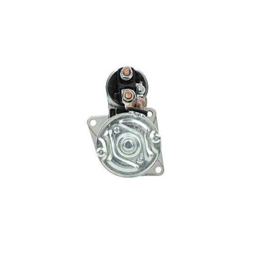 HELLA Starter 8EA 011 611-931
