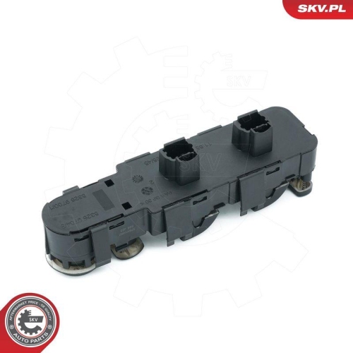ESEN SKV Schalter, Fensterheber 37SKV492