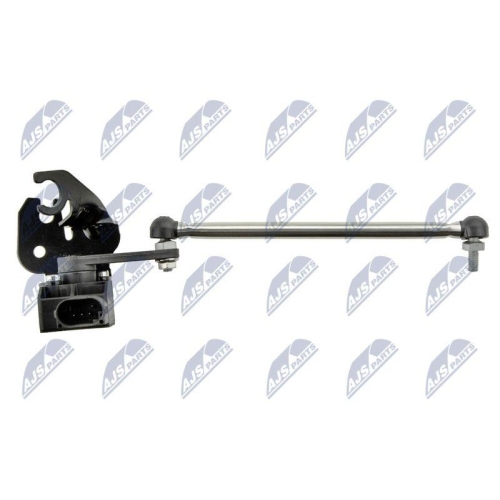 NTY Sensor, Leuchtweitenregulierung ECX-PS-003