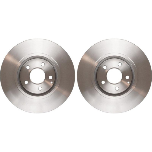 TRW Bremsscheibe DF4264